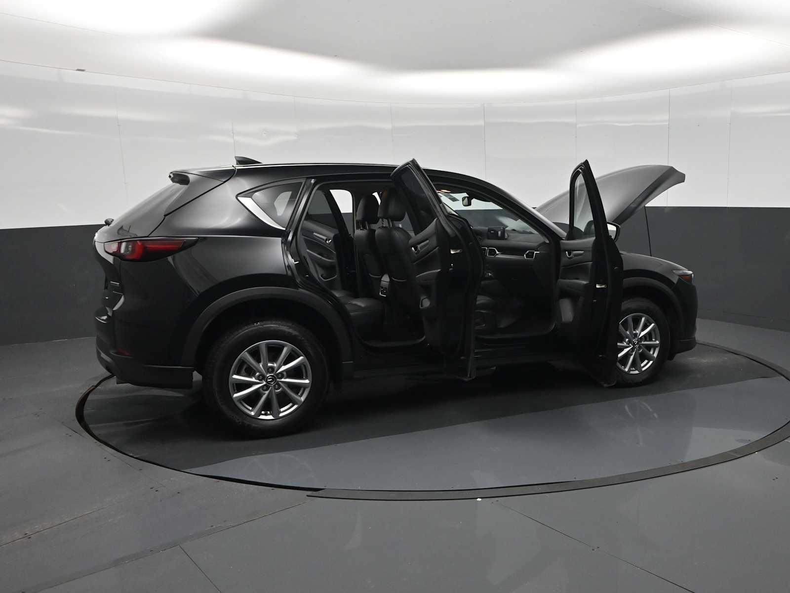 2023 Mazda CX-5 2.5 S Preferred