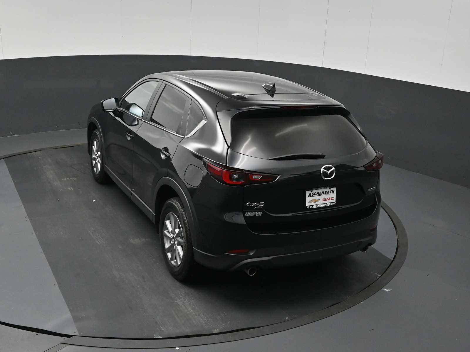 2023 Mazda CX-5 2.5 S Preferred