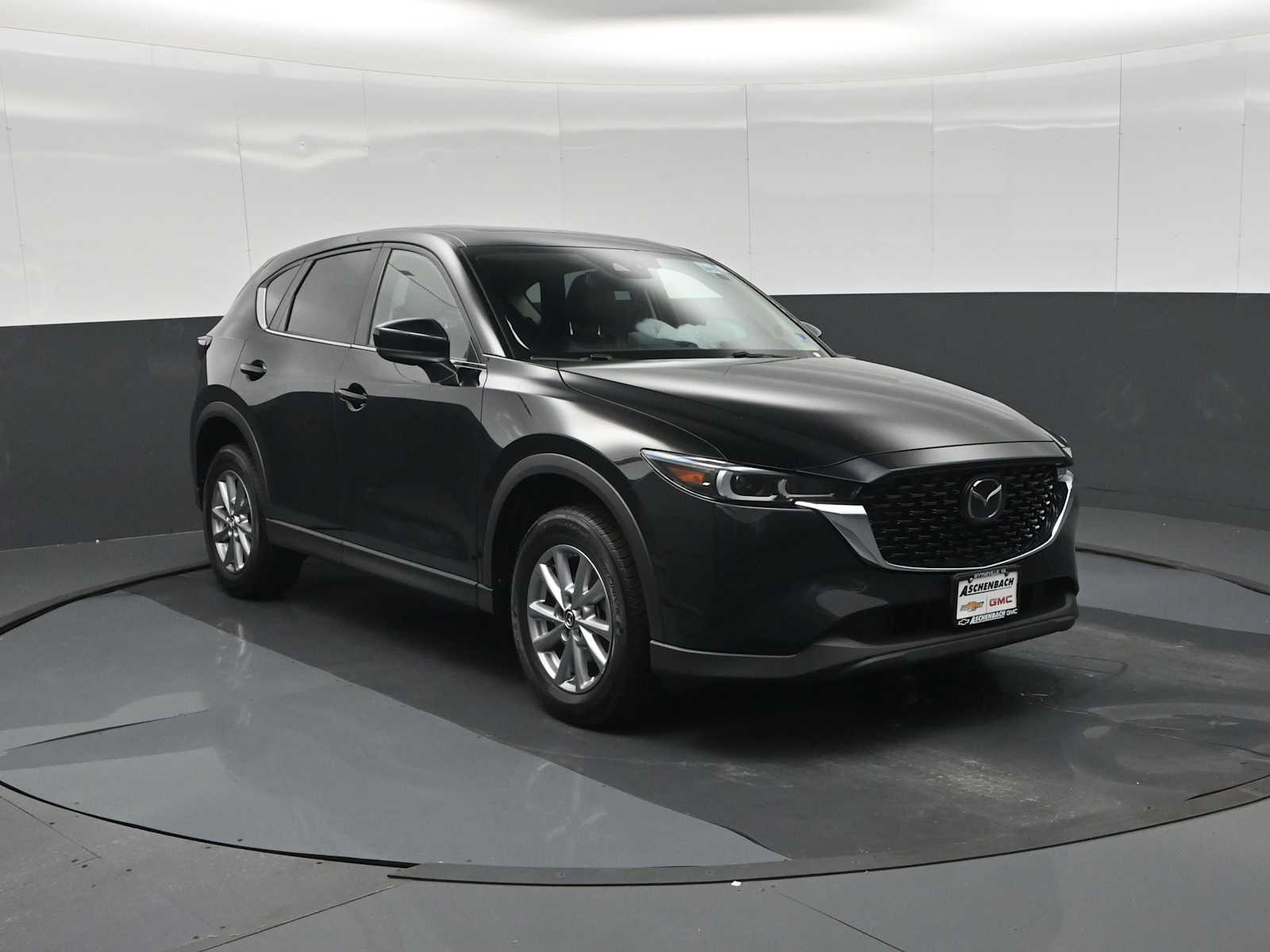 2023 Mazda CX-5 2.5 S Preferred