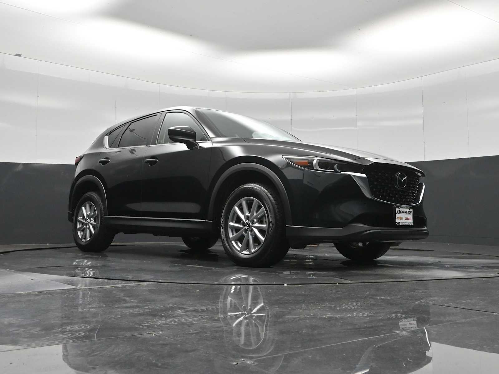 2023 Mazda CX-5 2.5 S Preferred