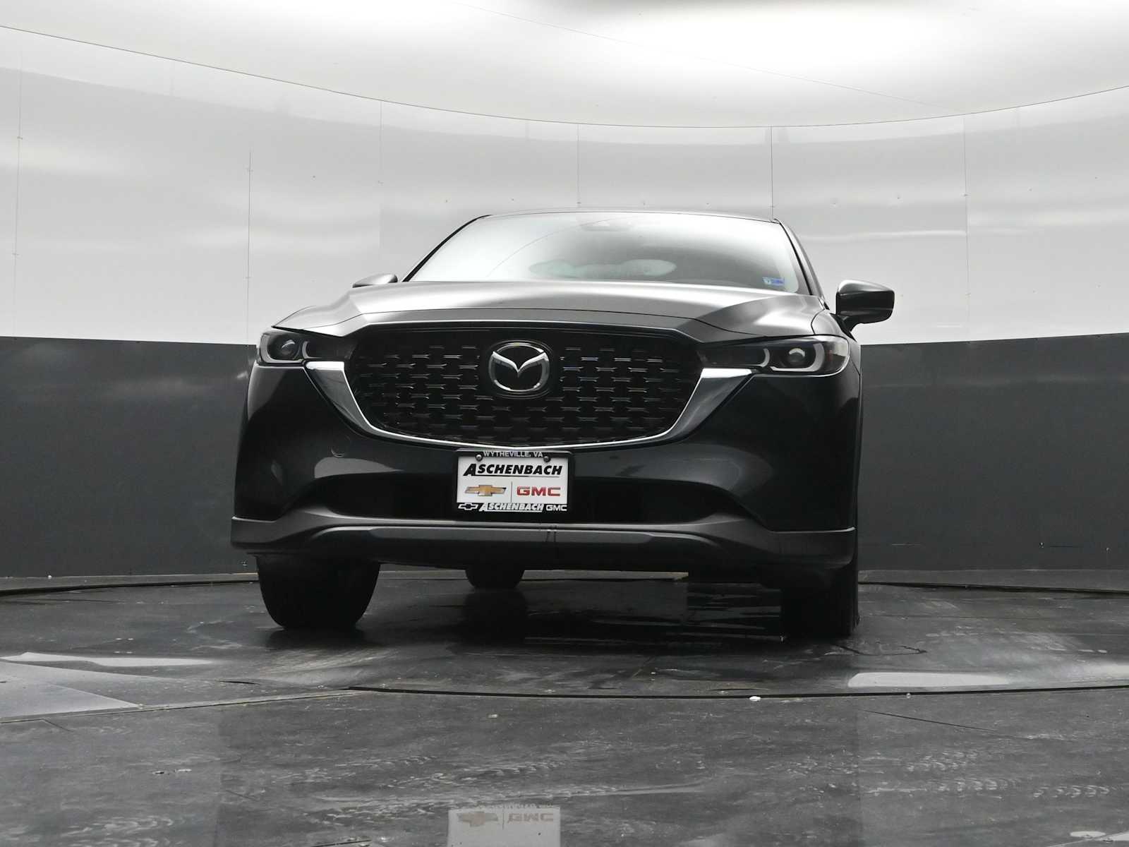 2023 Mazda CX-5 2.5 S Preferred