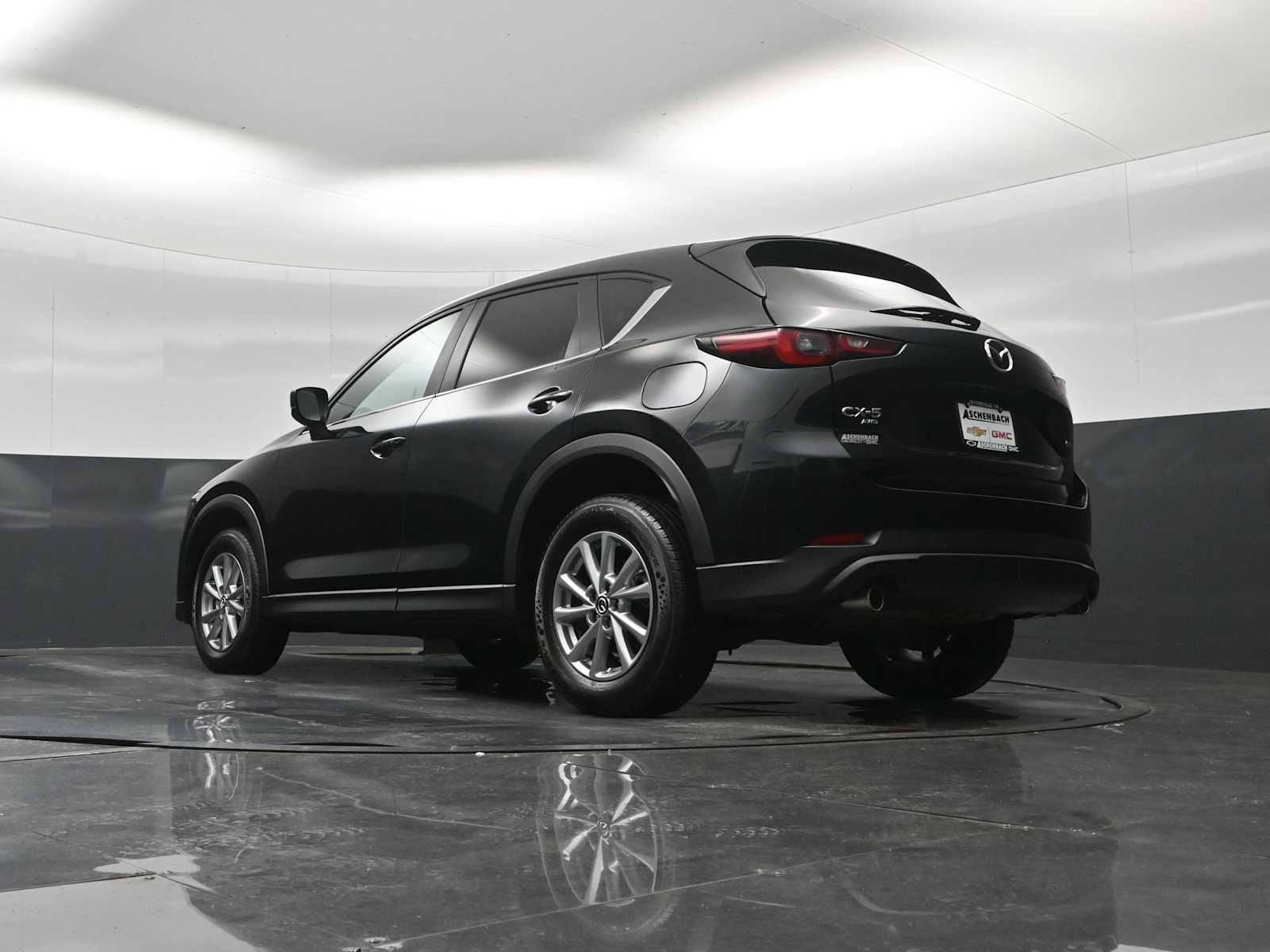 2023 Mazda CX-5 2.5 S Preferred