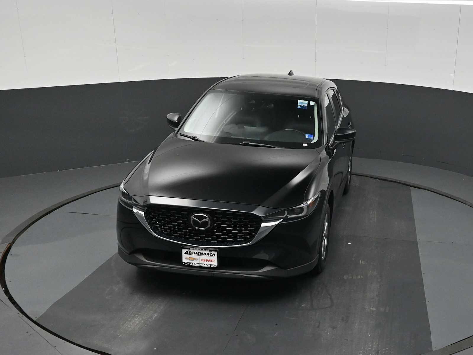 2023 Mazda CX-5 2.5 S Preferred