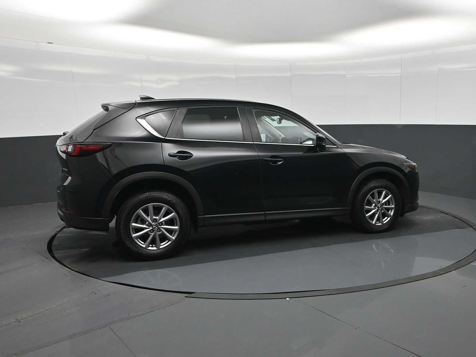 2023 Mazda CX-5 2.5 S Preferred