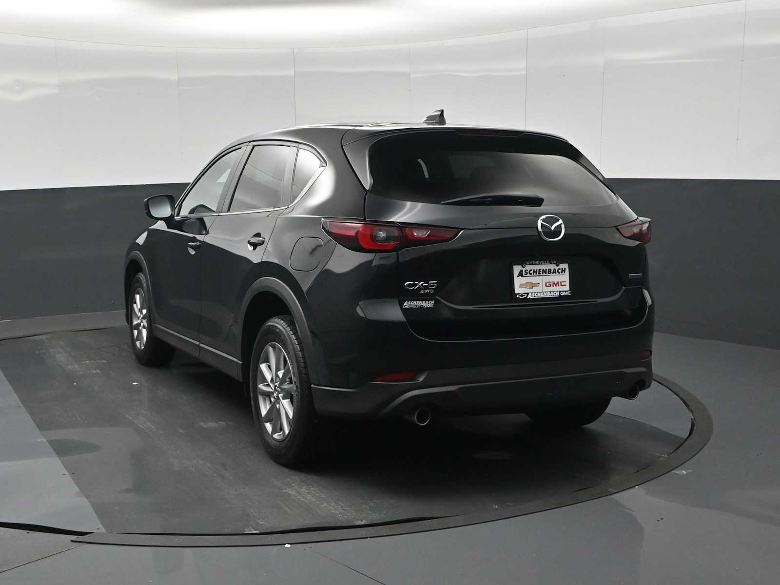 2023 Mazda CX-5 2.5 S Preferred