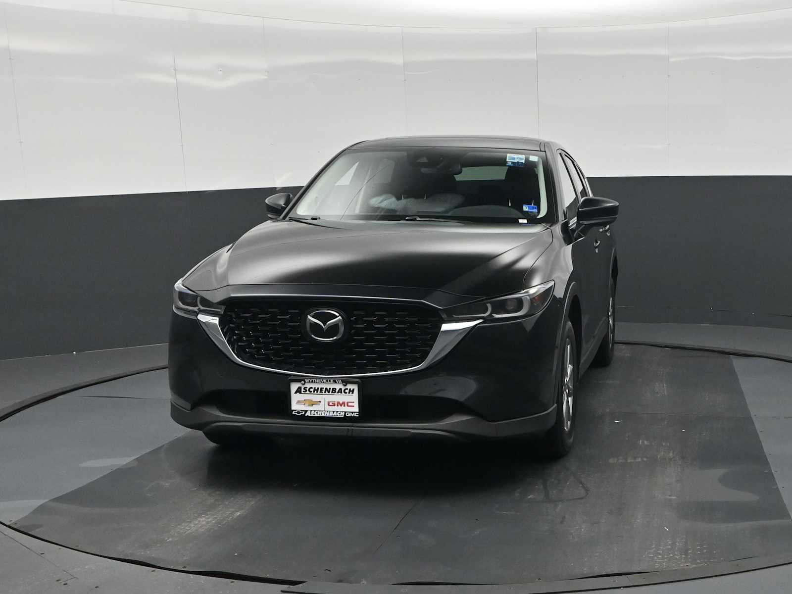 2023 Mazda CX-5 2.5 S Preferred