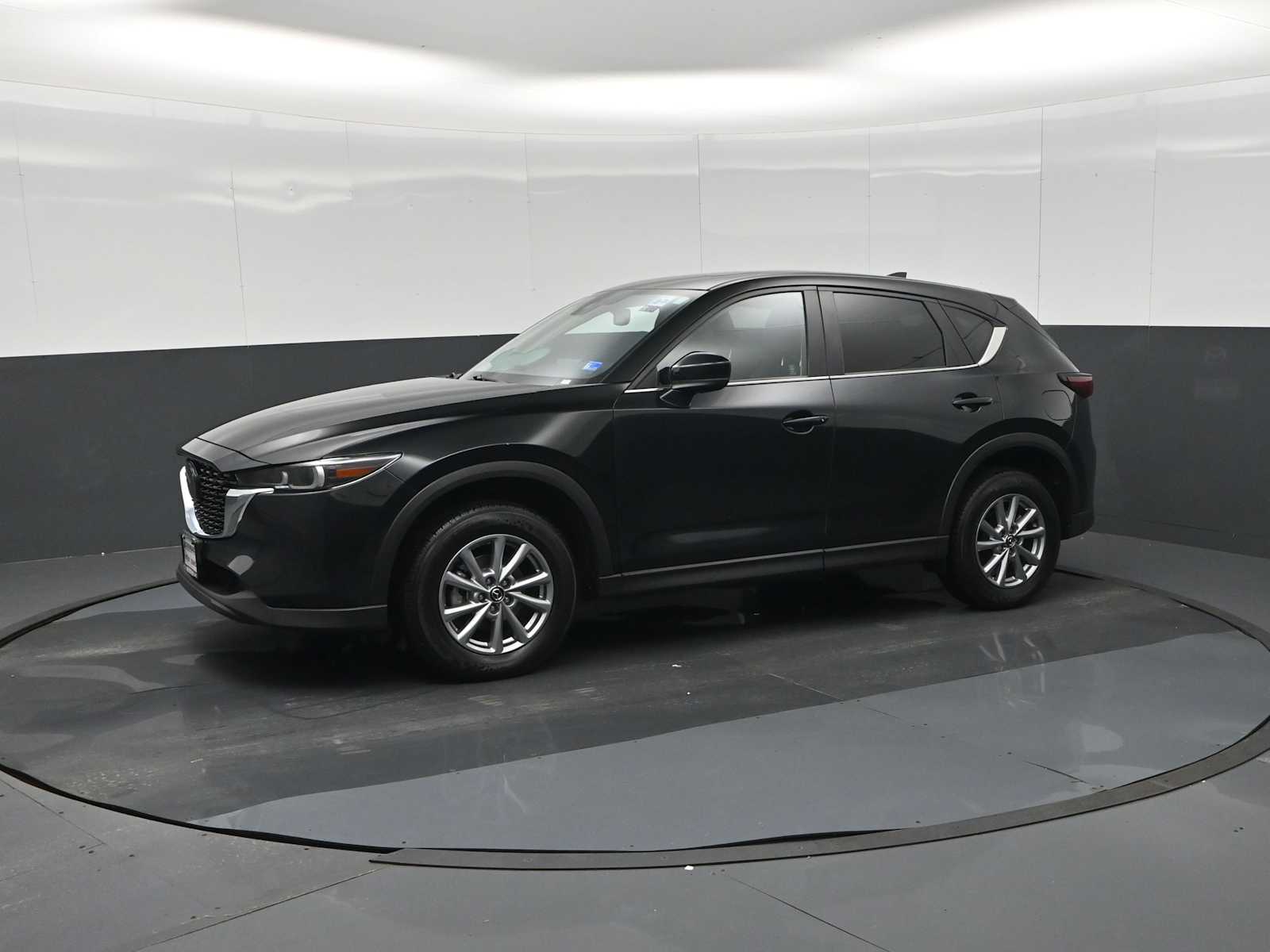 2023 Mazda CX-5 2.5 S Preferred