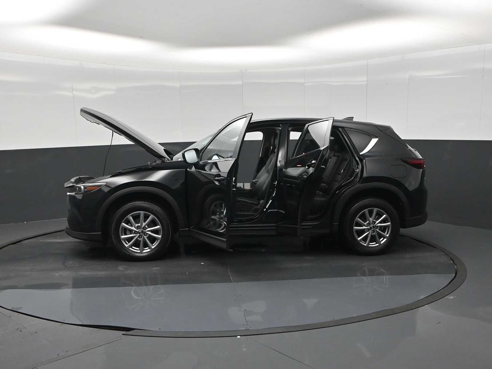 2023 Mazda CX-5 2.5 S Preferred