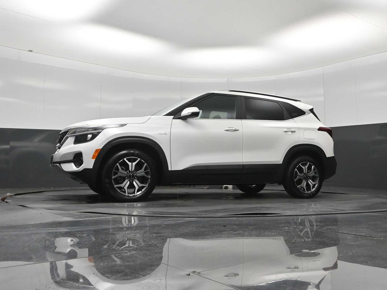 2023 Kia Seltos EX