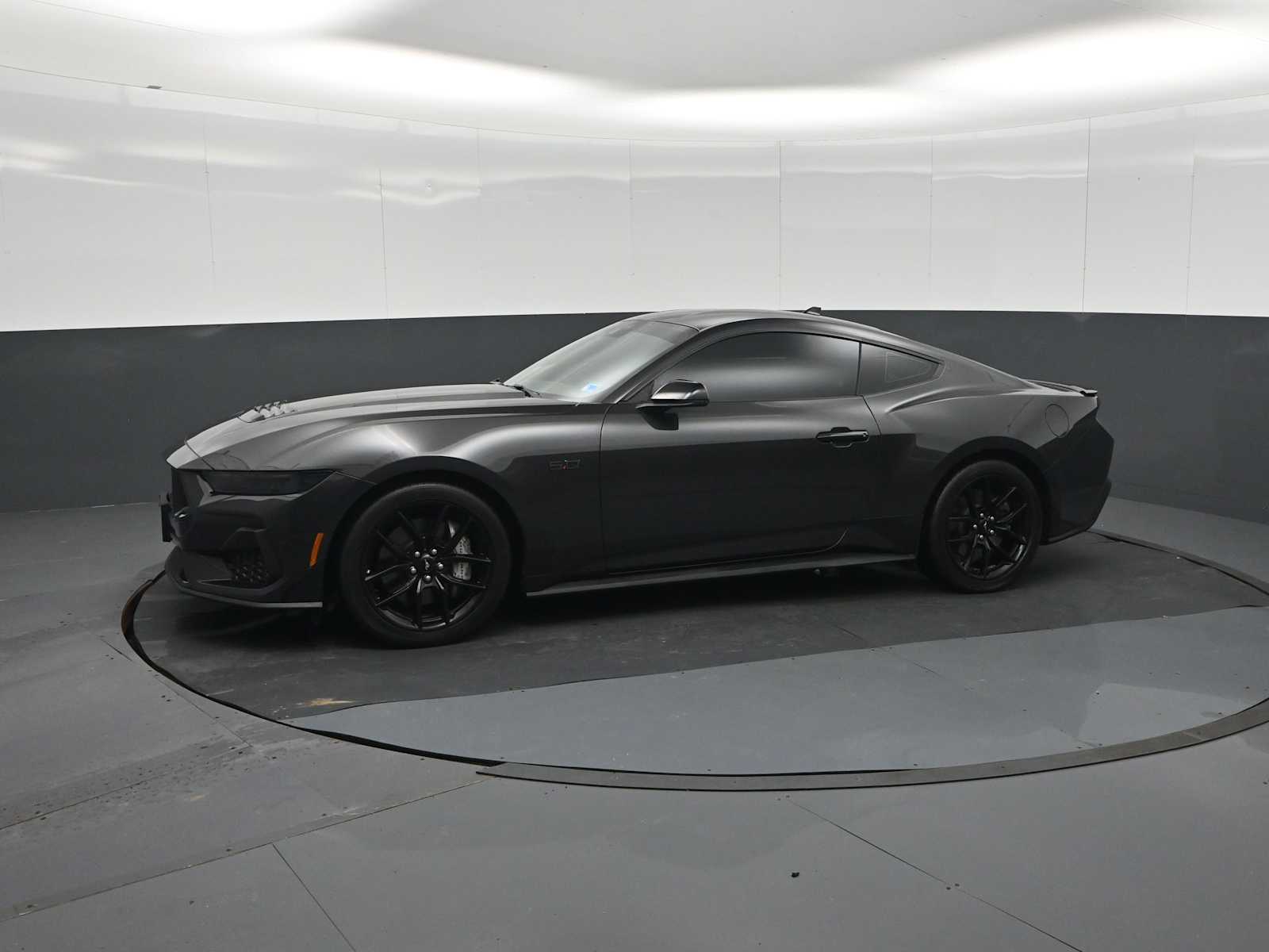 2024 Ford Mustang GT Premium Fastback