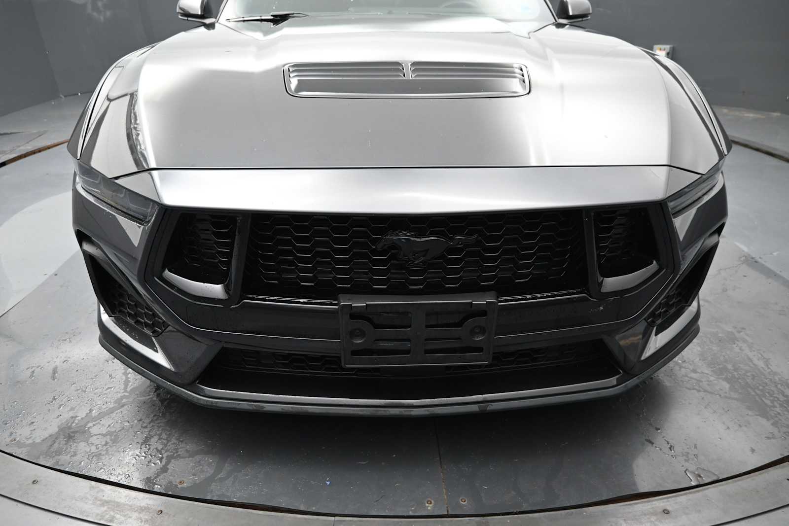 2024 Ford Mustang GT Premium Fastback