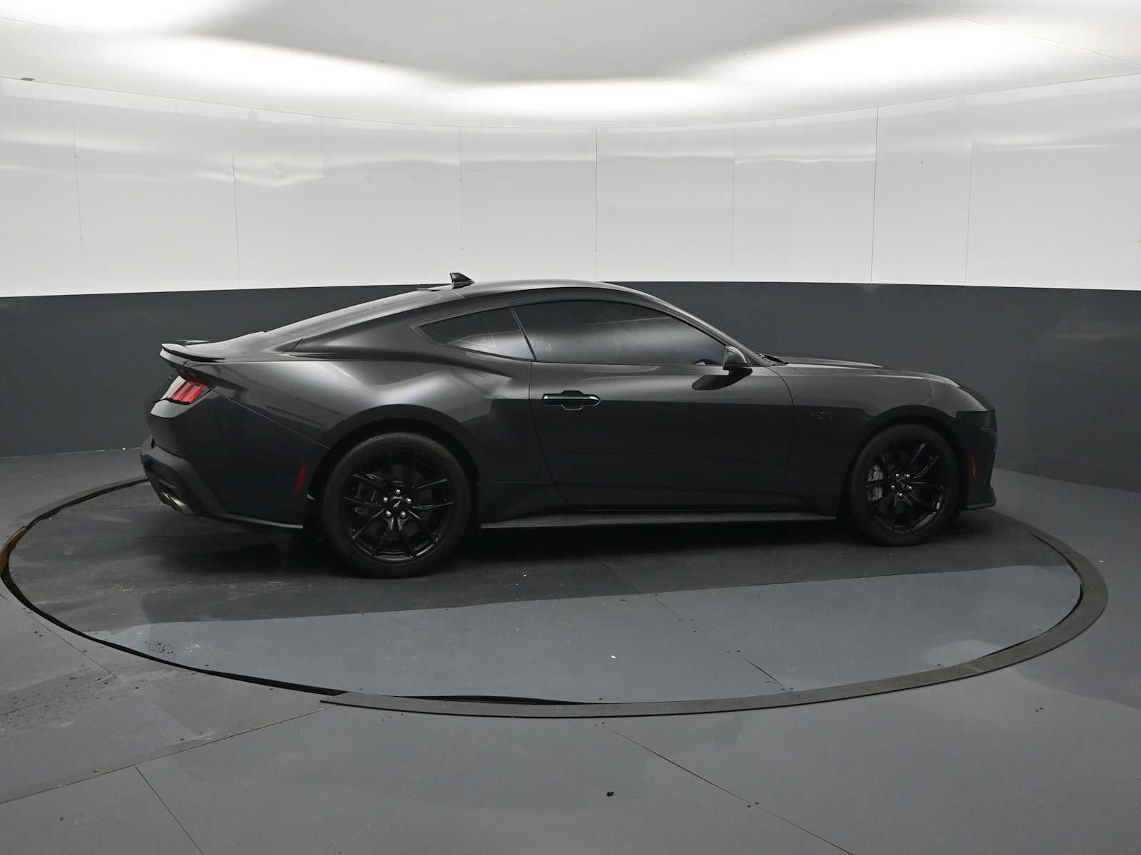 2024 Ford Mustang GT Premium Fastback