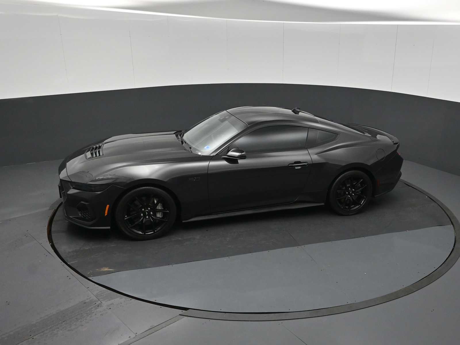 2024 Ford Mustang GT Premium Fastback