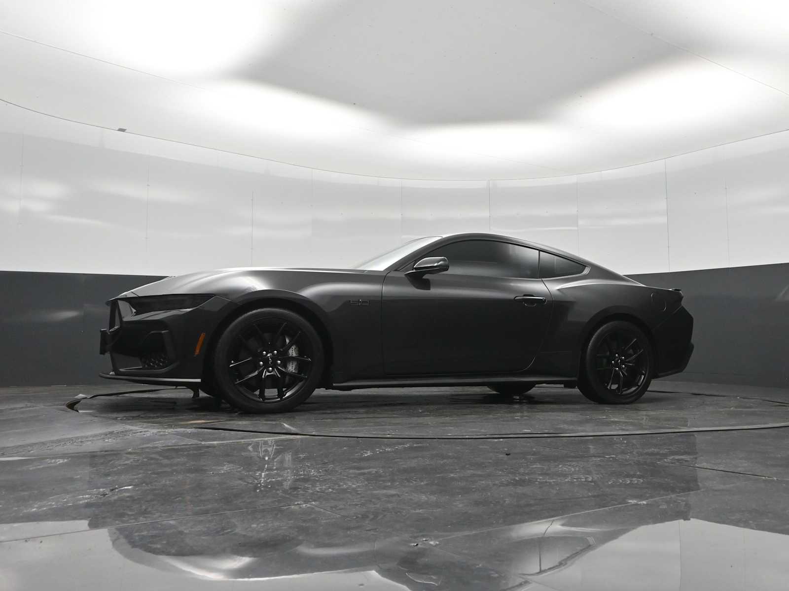 2024 Ford Mustang GT Premium Fastback