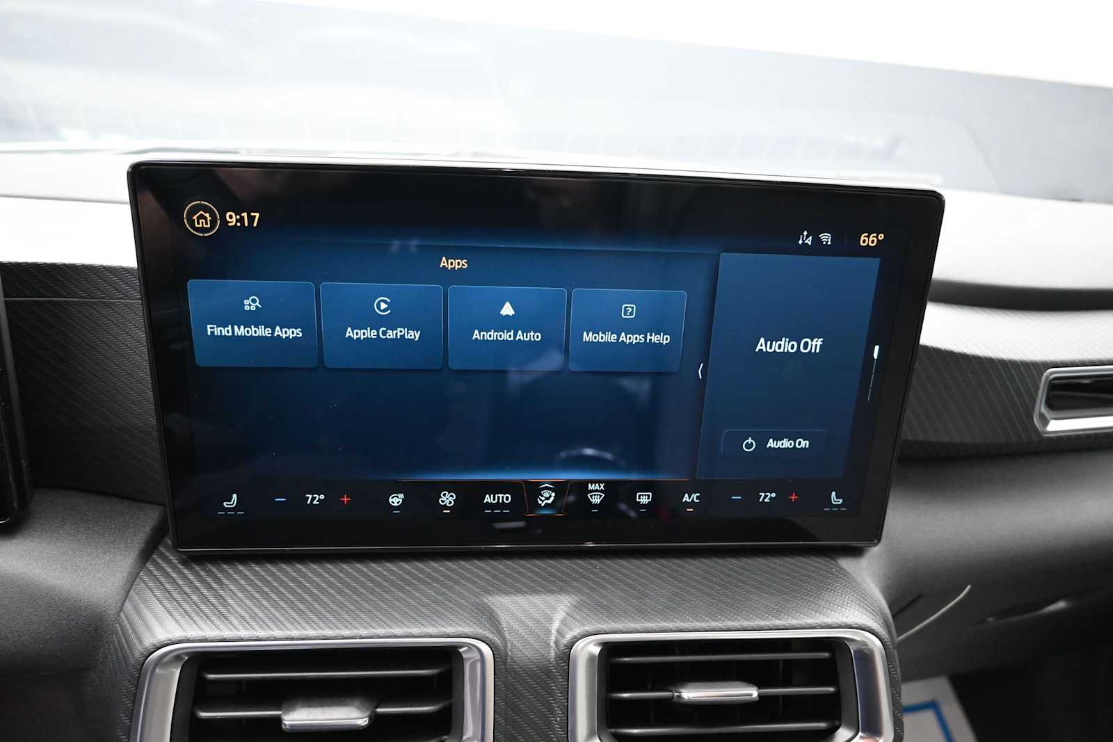 2026 Ford Mustang EcoBoost Premium Fastback