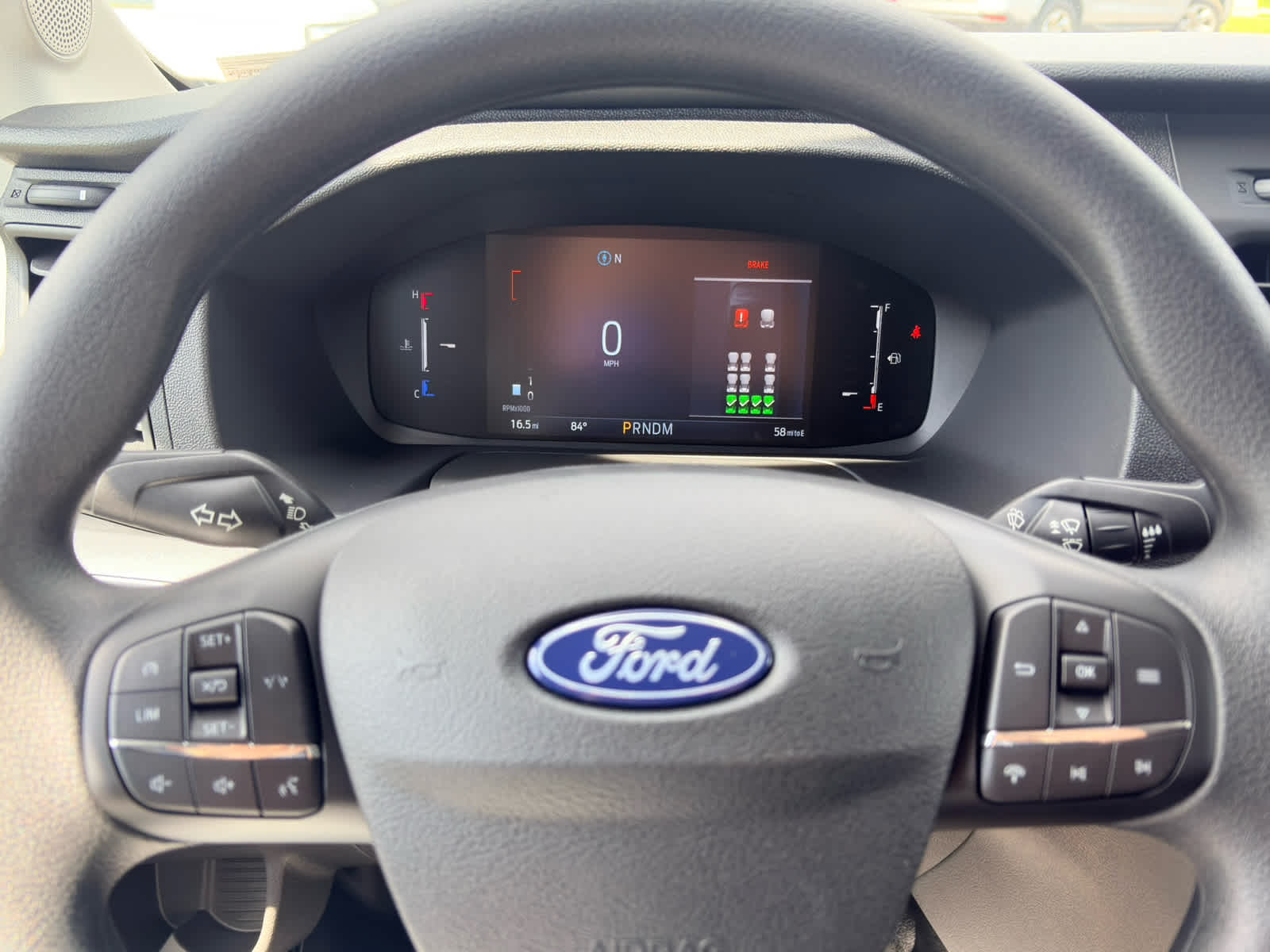 2026 Ford Transit-350 Passenger Van XL