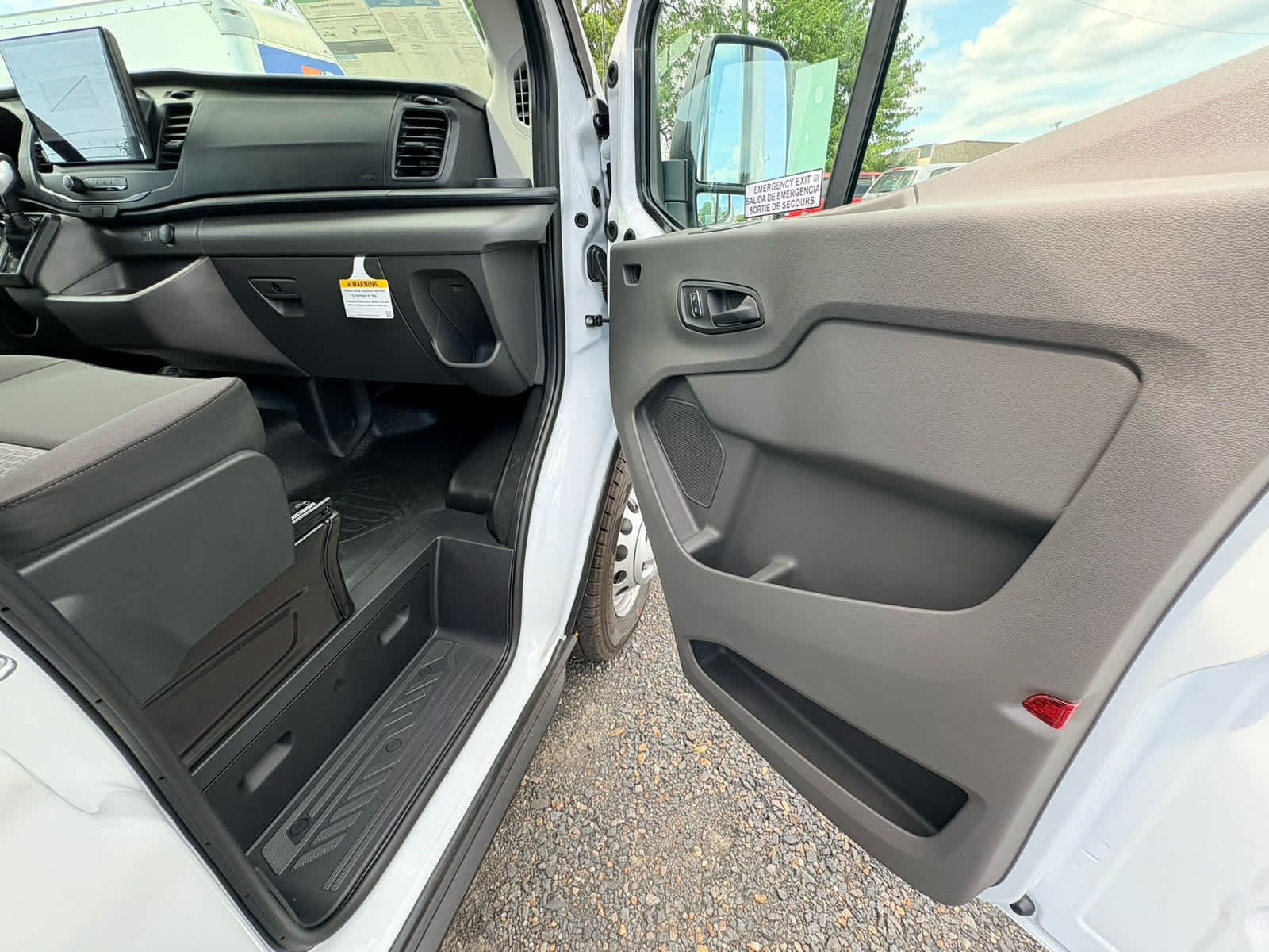2026 Ford Transit-350 Passenger Van XL