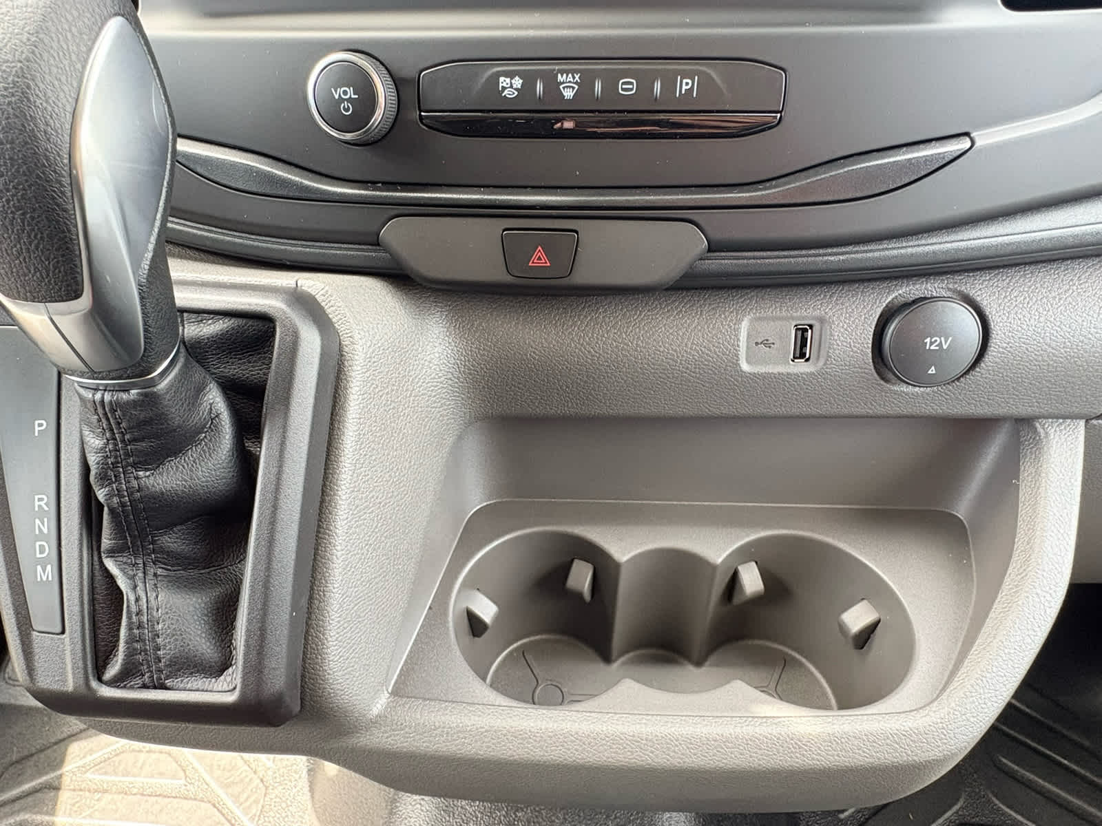 2026 Ford Transit-350 Passenger Van XL