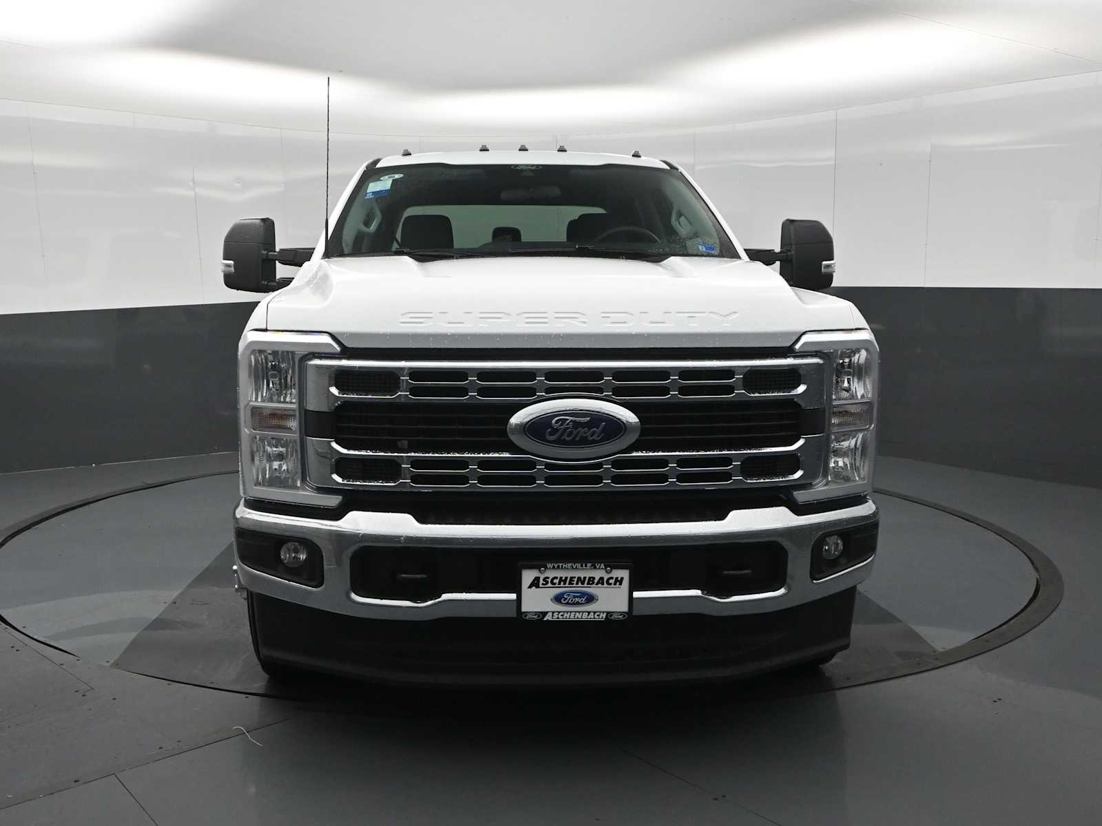 2026 Ford F-350 Chassis XL