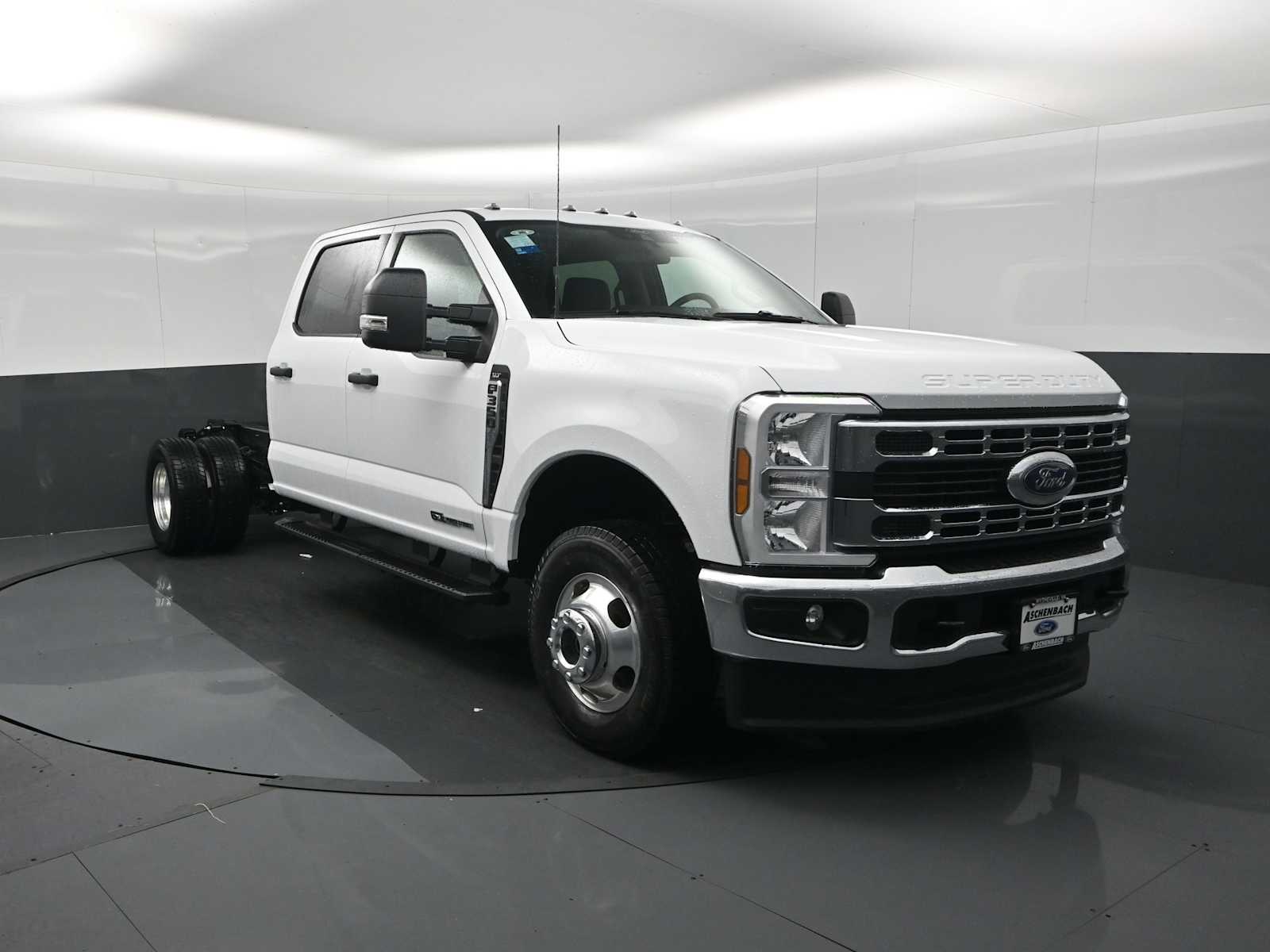 2026 Ford F-350 Chassis XL