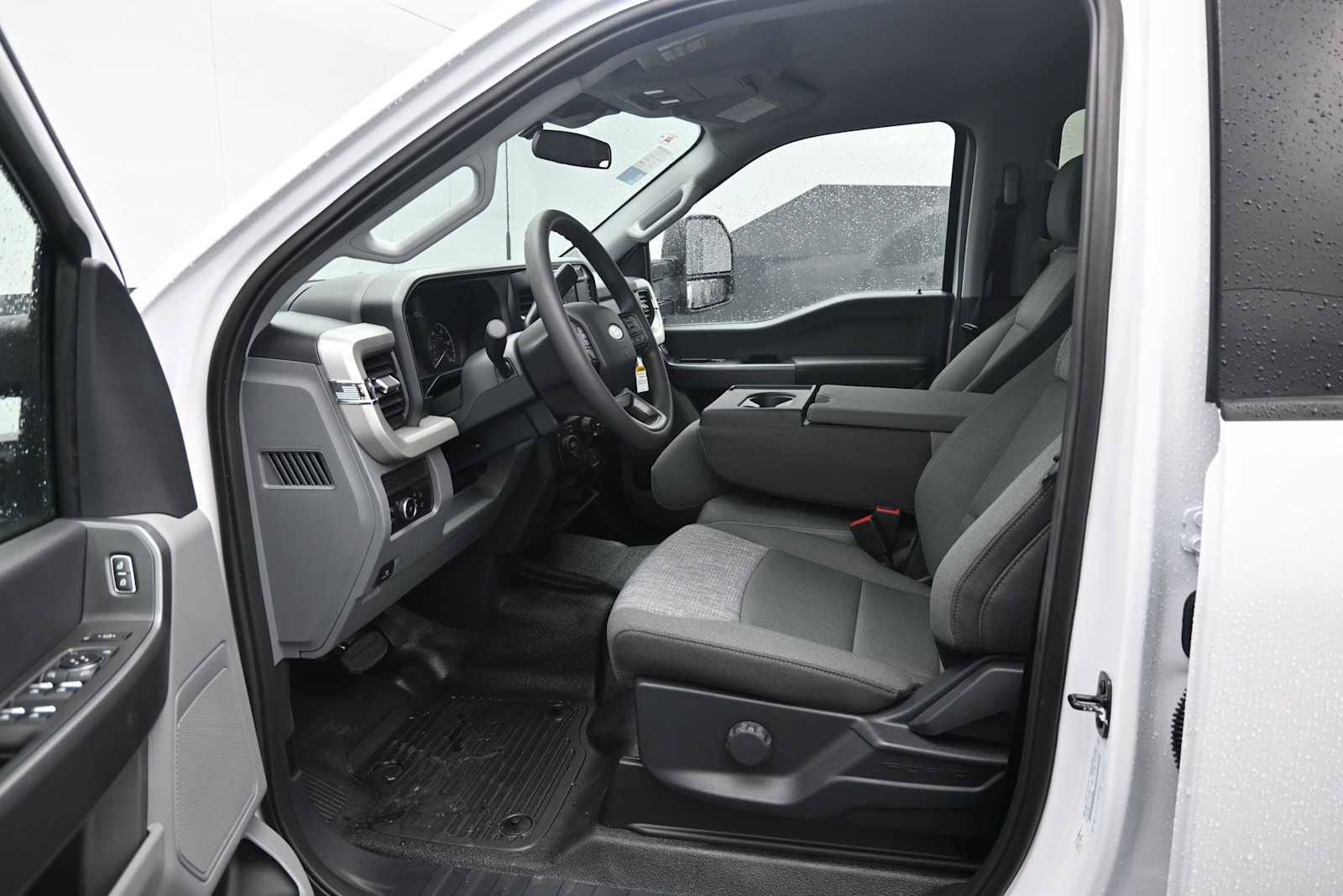 2026 Ford F-350 Chassis XL