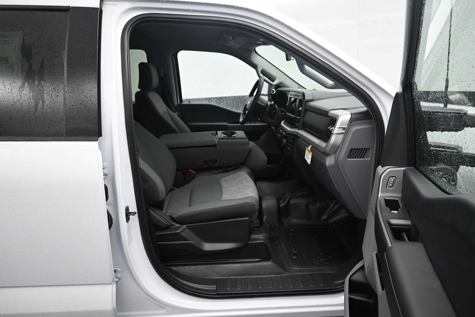 2026 Ford F-350 Chassis XL
