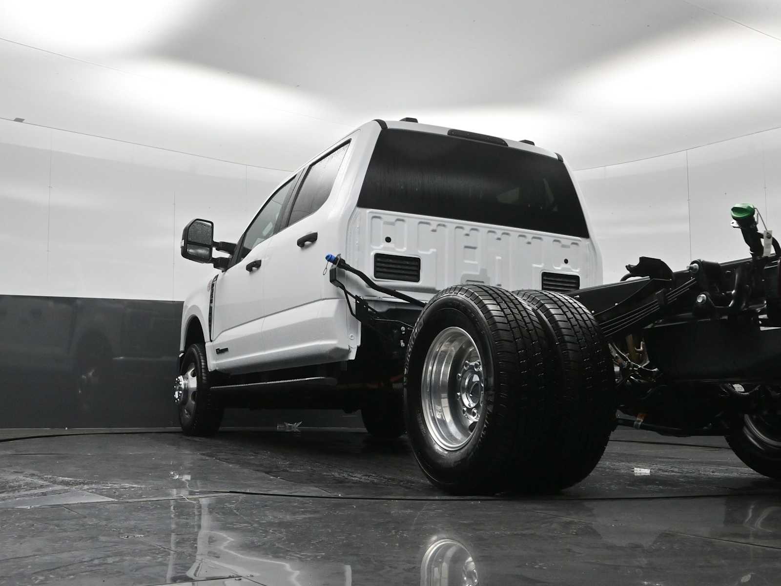 2026 Ford F-350 Chassis XL