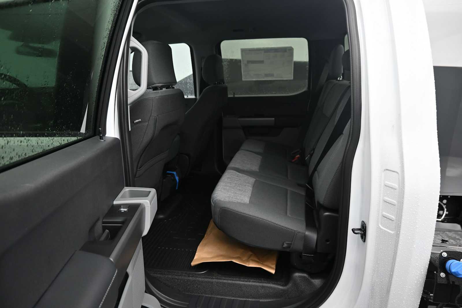 2026 Ford F-350 Chassis XL