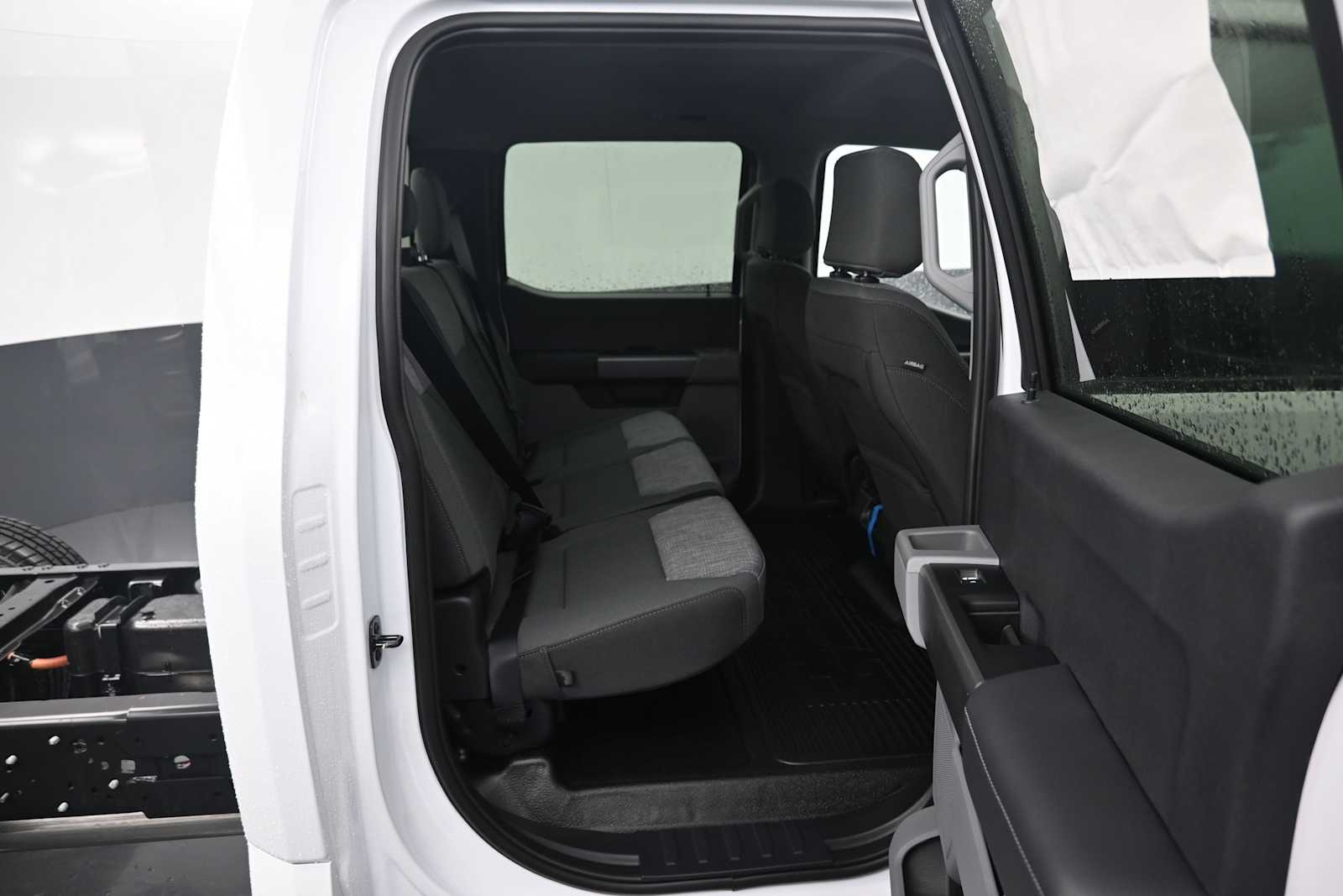 2026 Ford F-350 Chassis XL