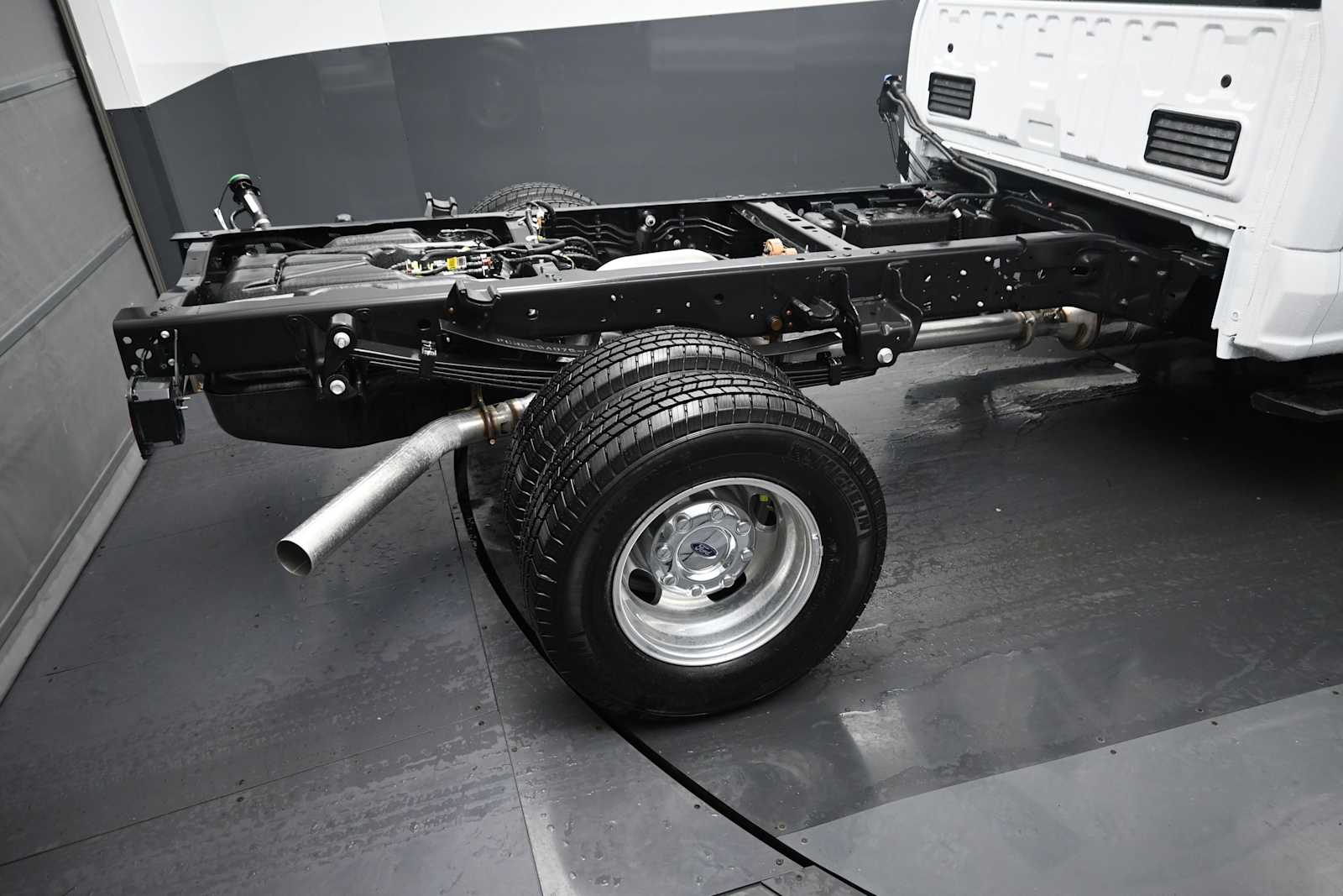 2026 Ford F-350 Chassis XL