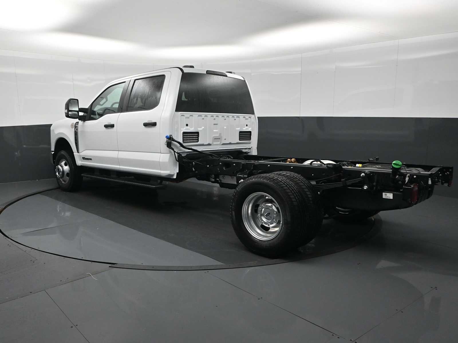 2026 Ford F-350 Chassis XL
