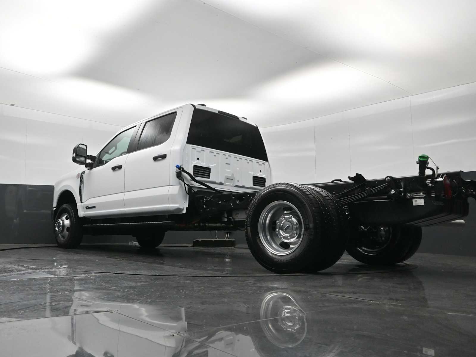 2026 Ford F-350 Chassis XL