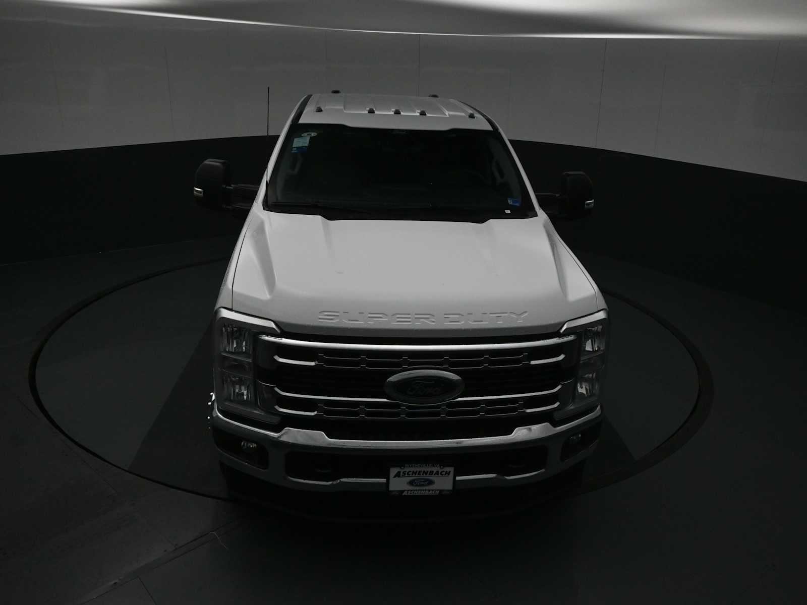 2026 Ford F-350 Chassis XL