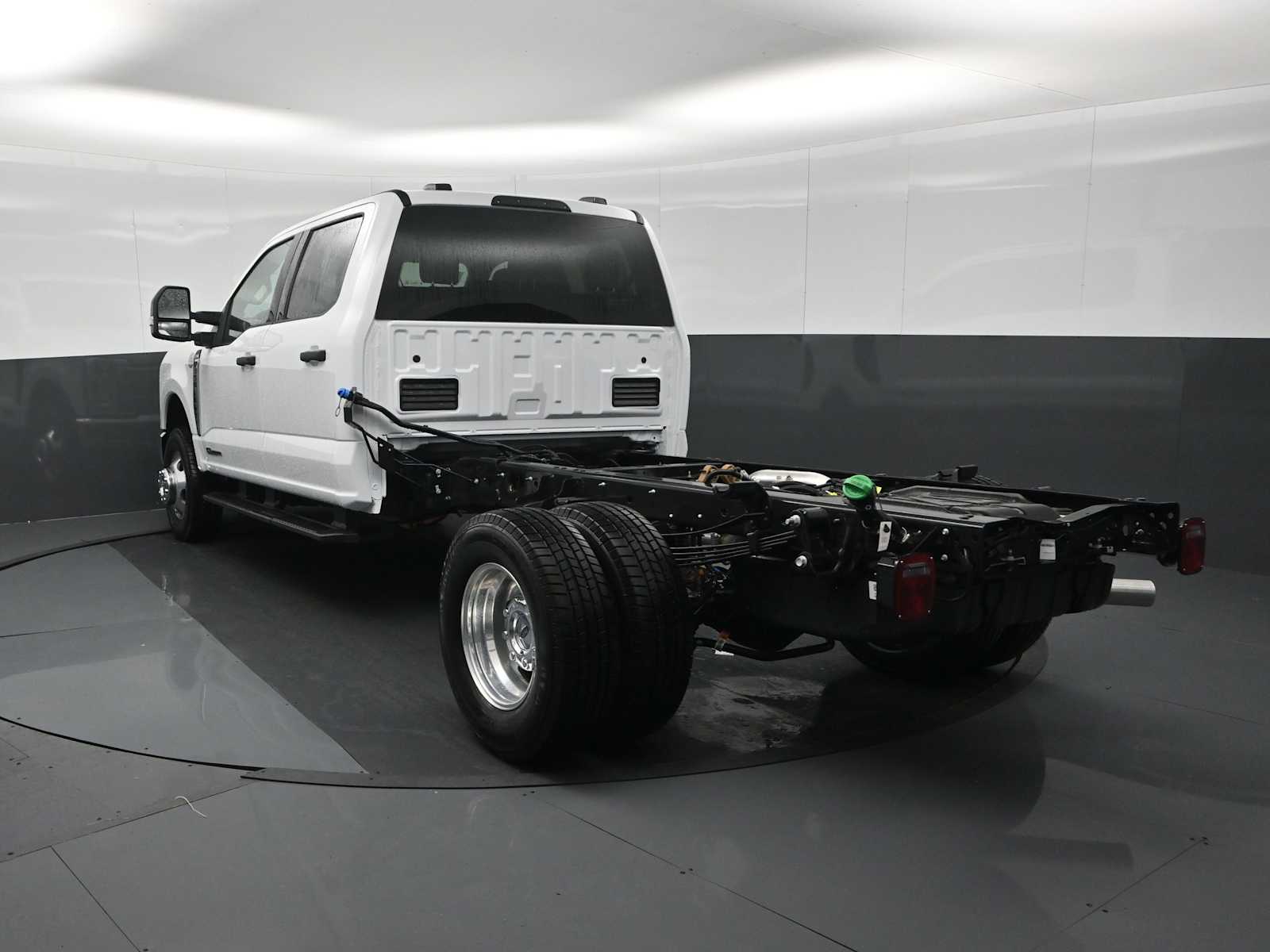 2026 Ford F-350 Chassis XL
