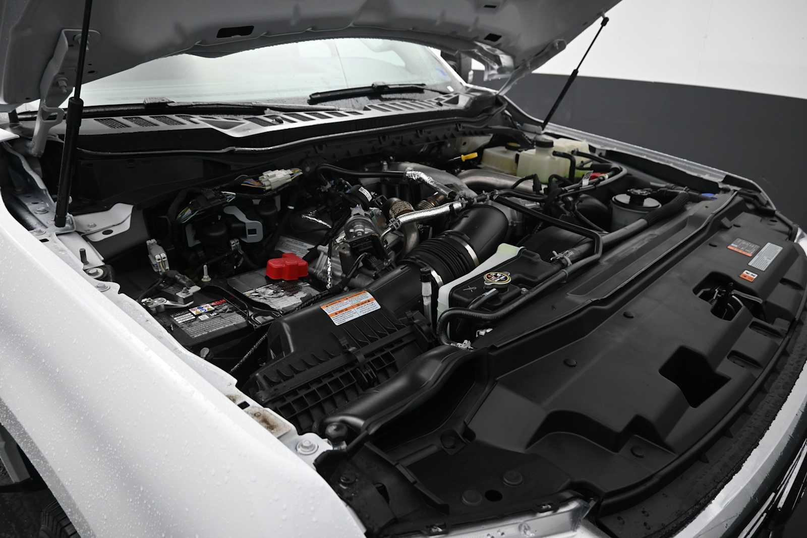 2026 Ford F-350 Chassis XL