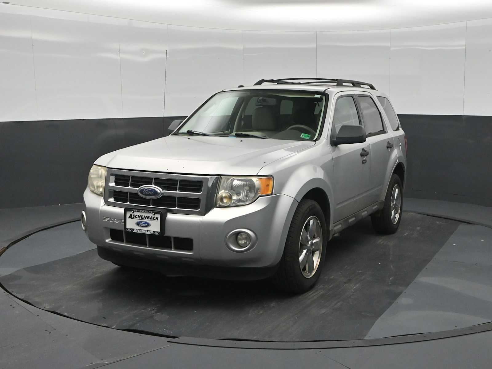 2009 Ford Escape XLT