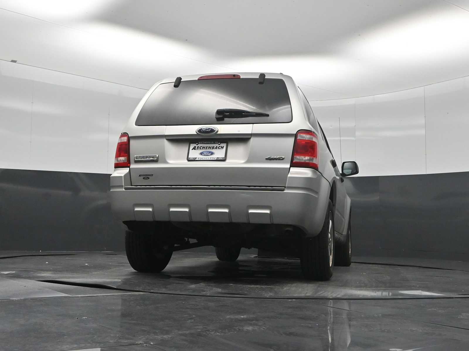 2009 Ford Escape XLT
