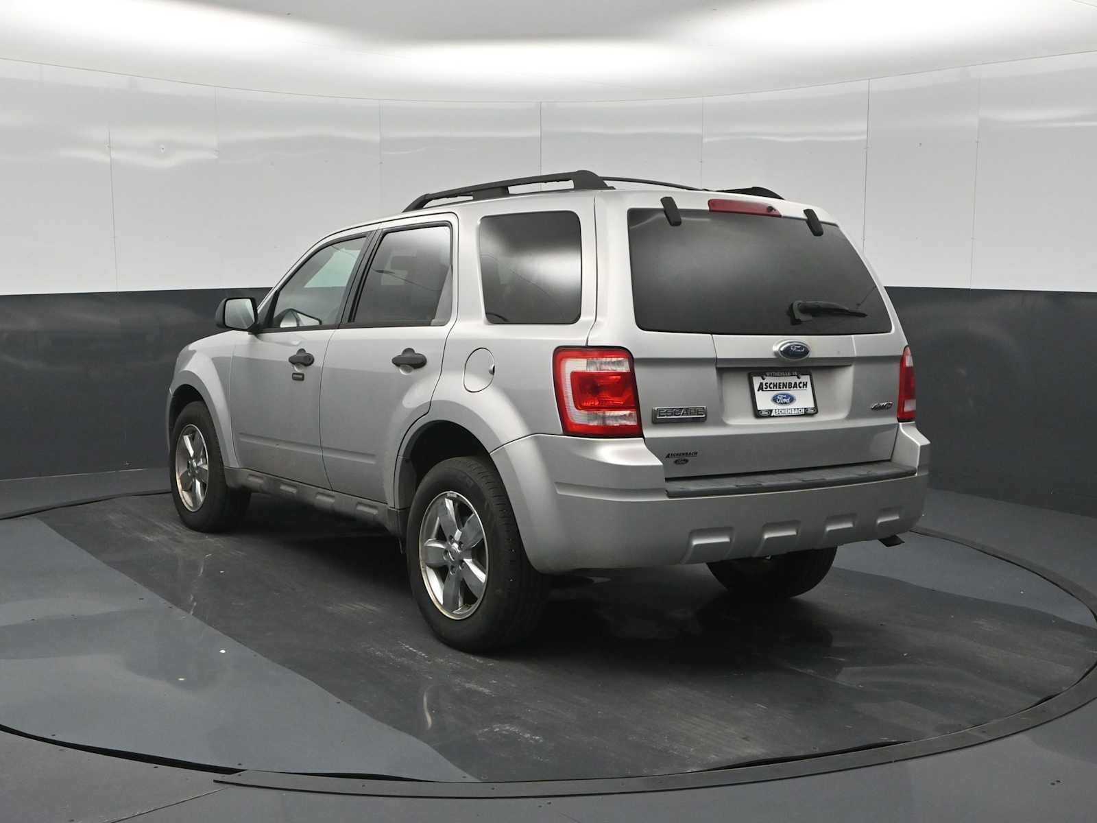 2009 Ford Escape XLT