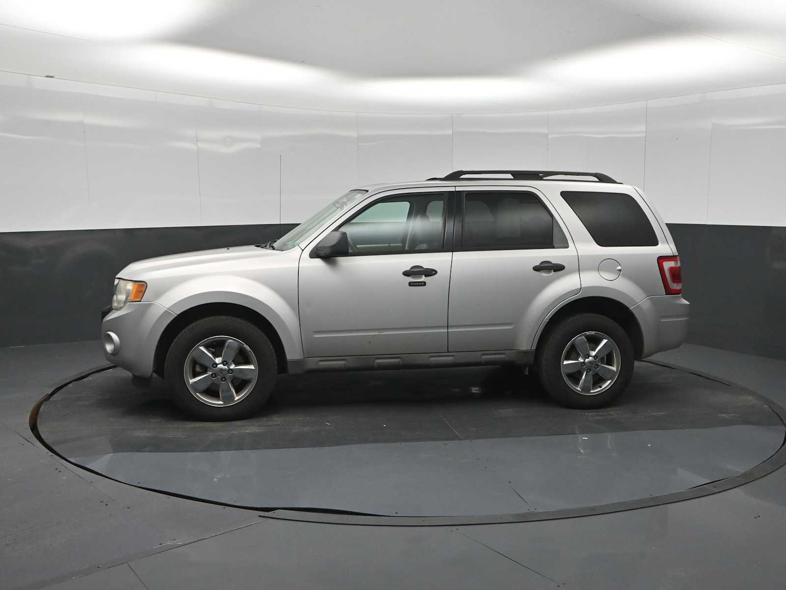 2009 Ford Escape XLT