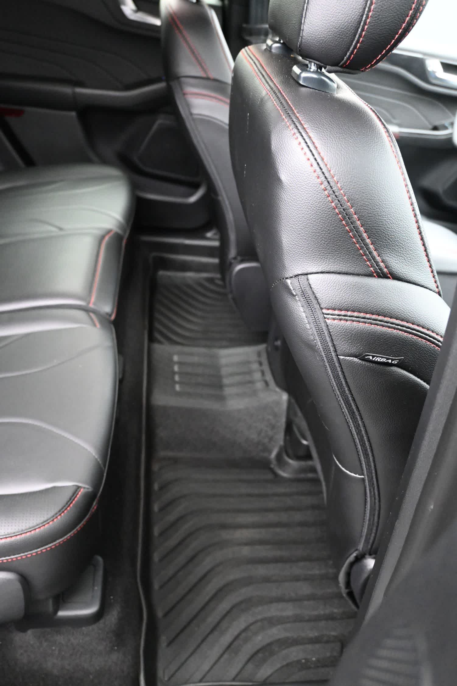 2025 Ford Escape ST-Line Elite