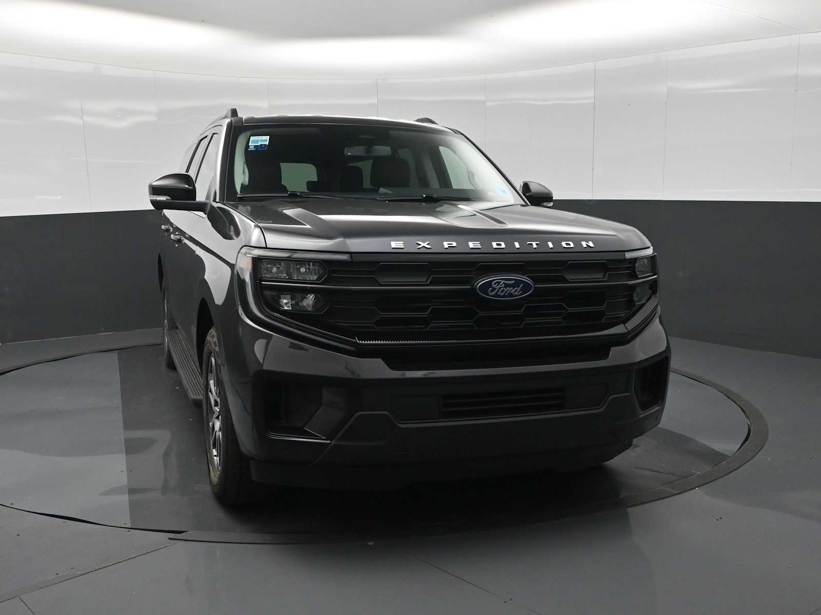 2026 Ford Expedition Max Active MAX