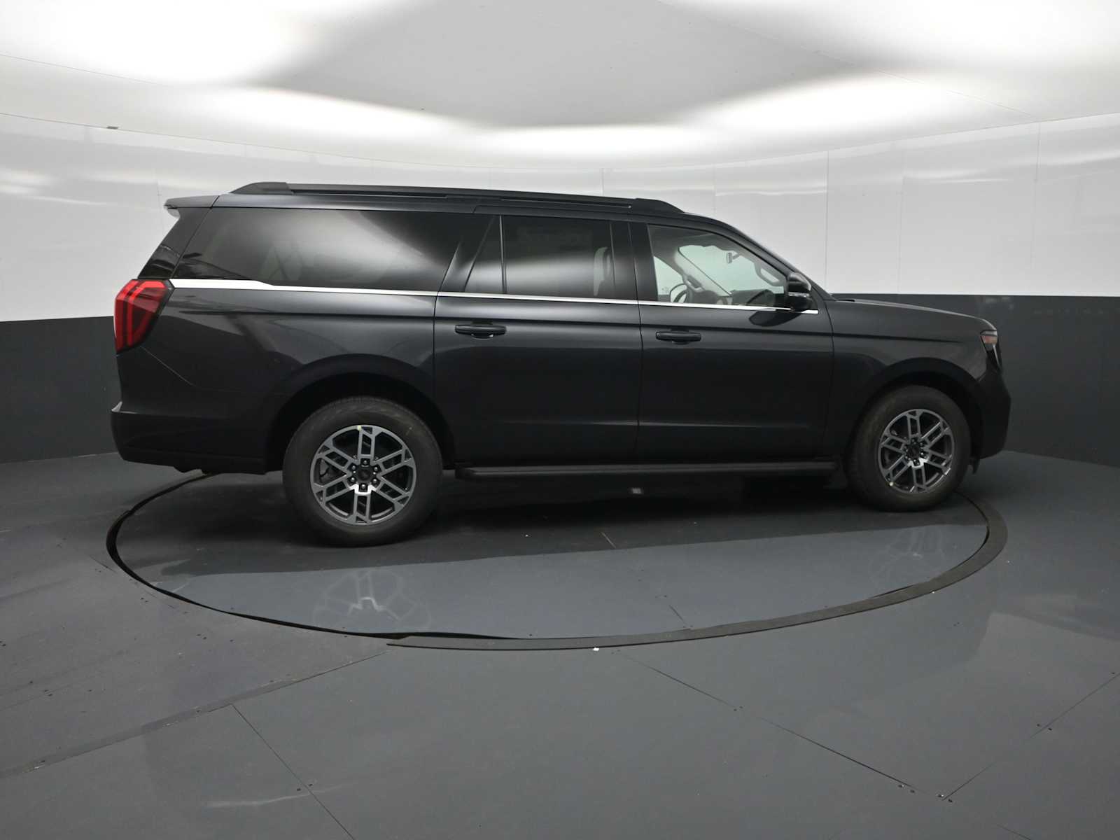 2026 Ford Expedition Max Active MAX