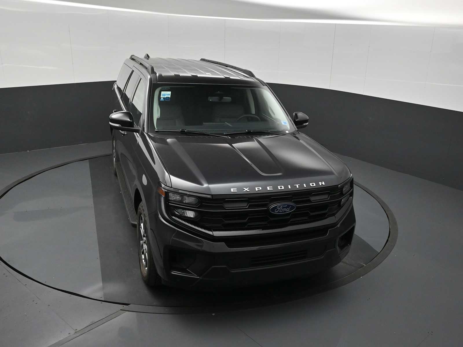 2026 Ford Expedition Max Active MAX