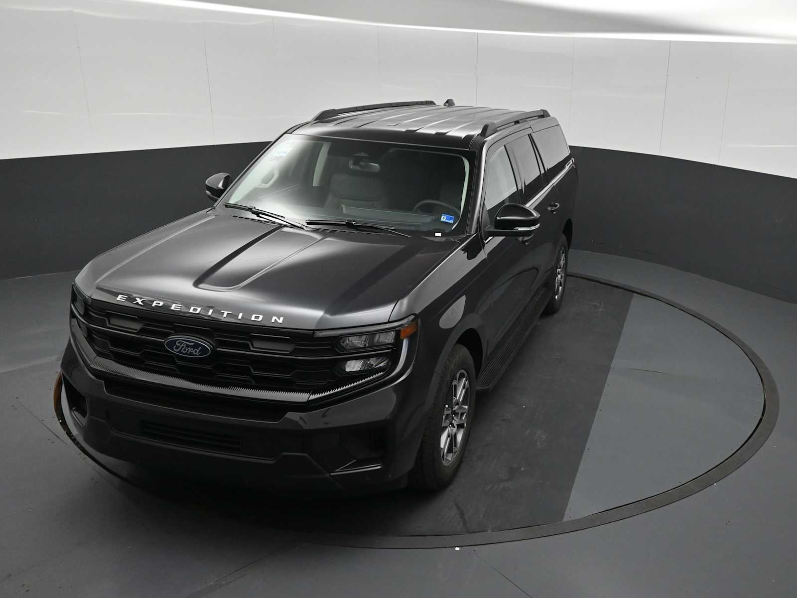 2026 Ford Expedition Max Active MAX