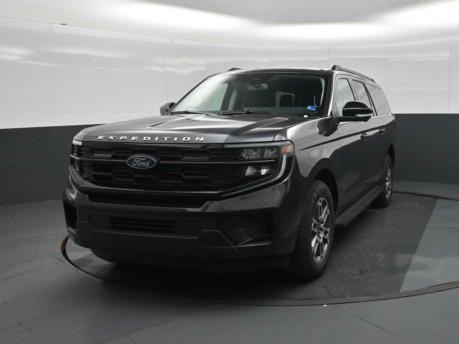 2026 Ford Expedition Max Active MAX
