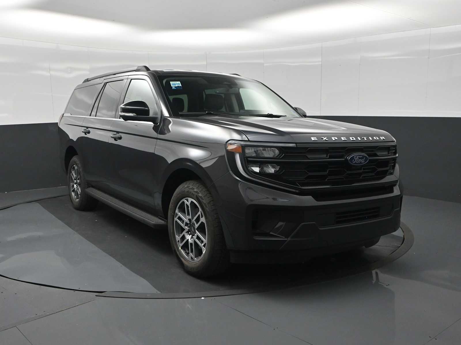2026 Ford Expedition Max Active MAX
