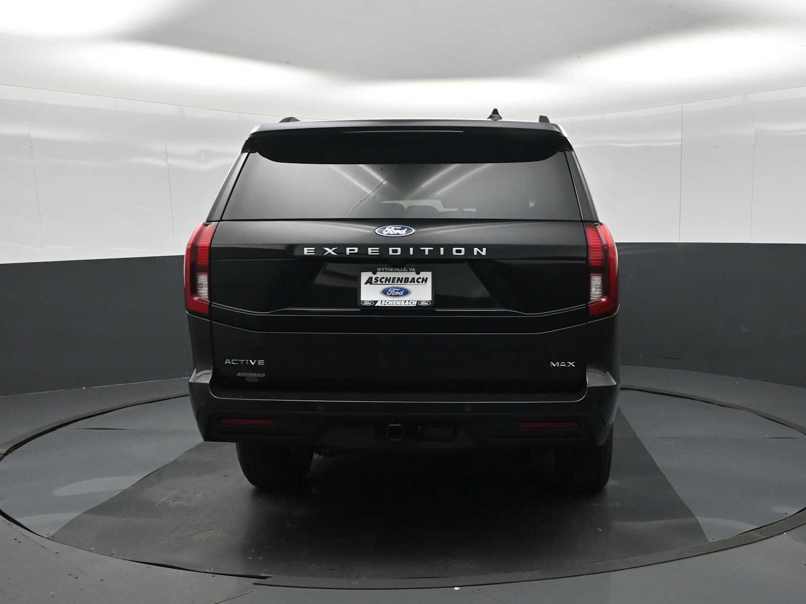 2026 Ford Expedition Max Active MAX