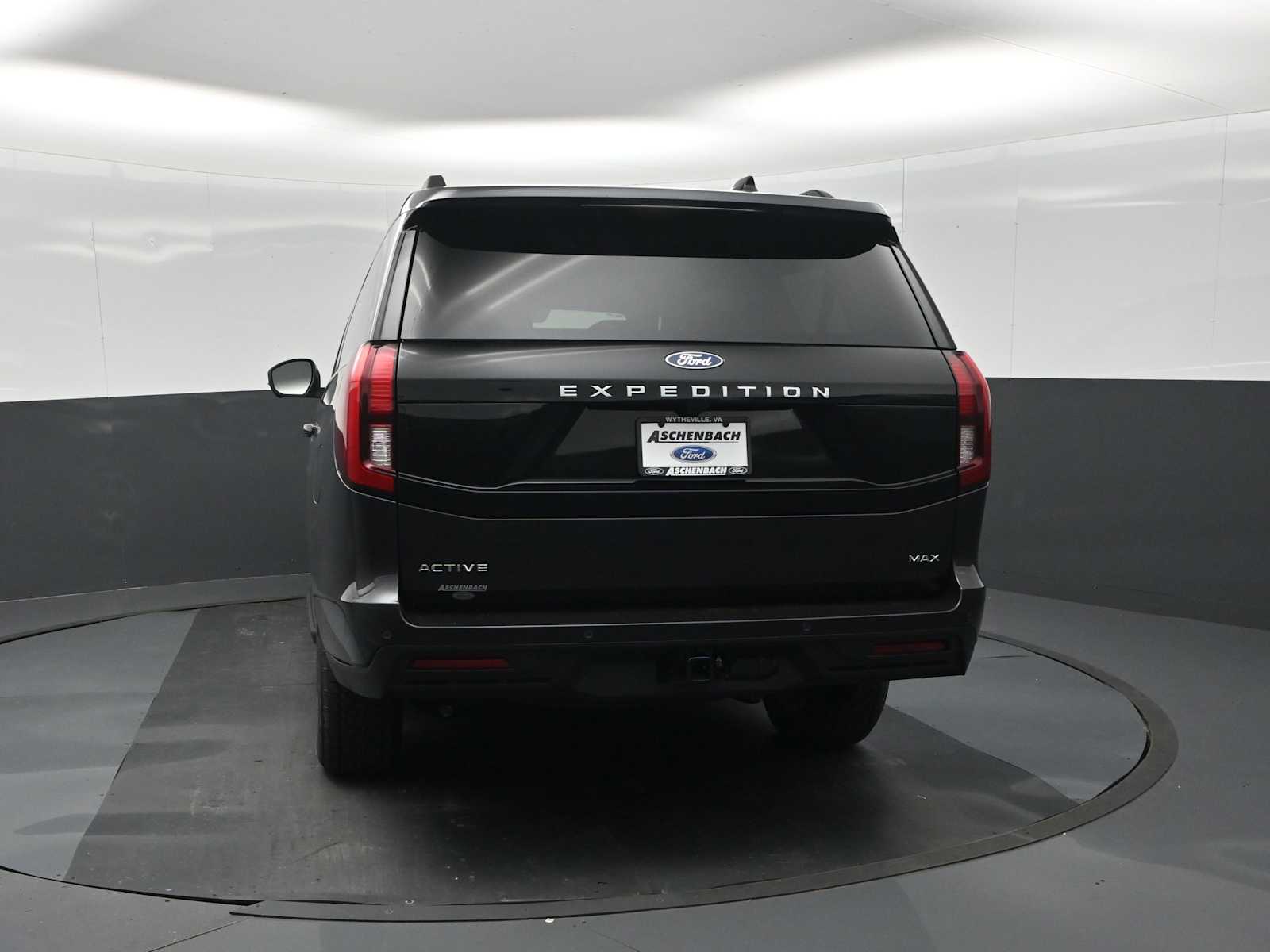 2026 Ford Expedition Max Active MAX