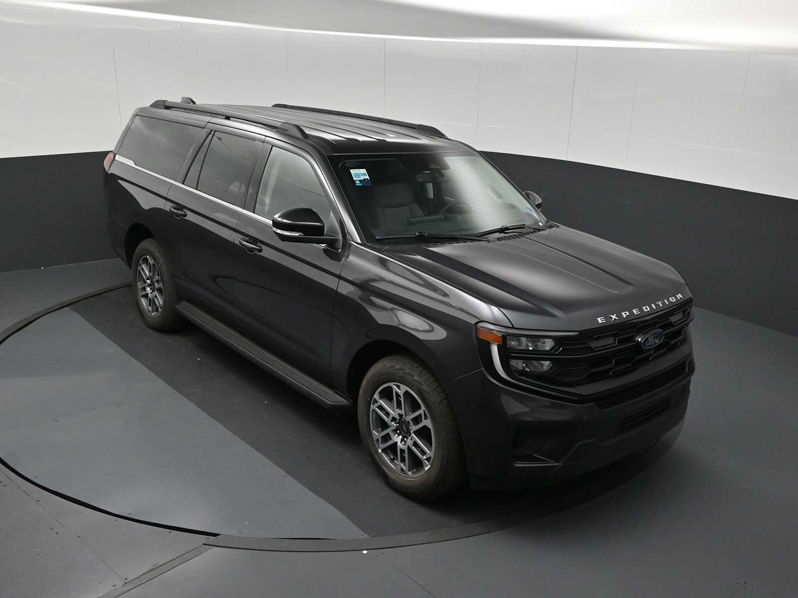 2026 Ford Expedition Max Active MAX