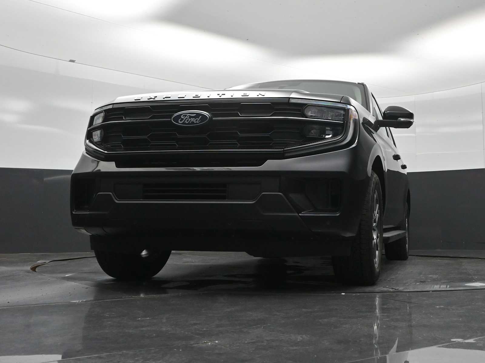 2026 Ford Expedition Max Active MAX